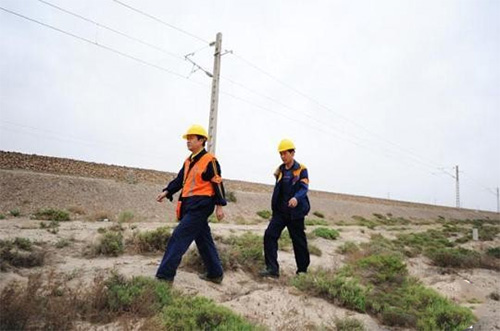 1503542546960571.jpg 山東移動青島地區GPS光纜巡檢項目2.jpg