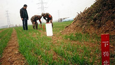 山西朔州電信光纜線路巡檢