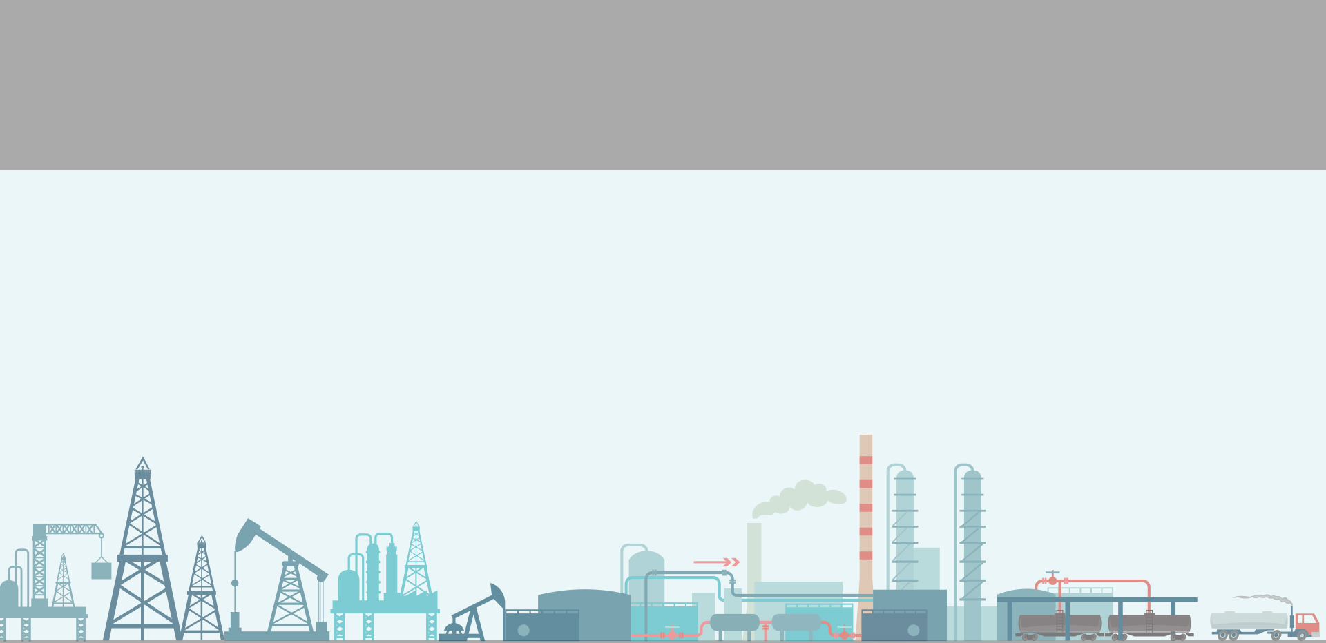 石油燃氣巡檢解決方案