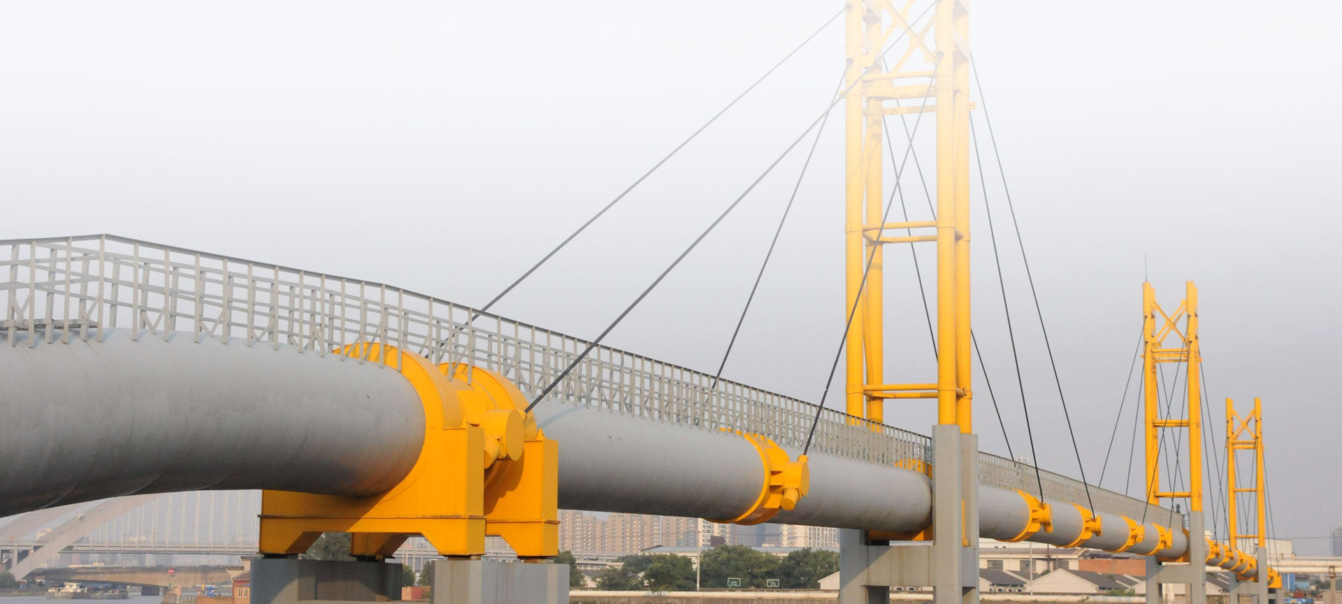 石油燃氣巡檢解決方案