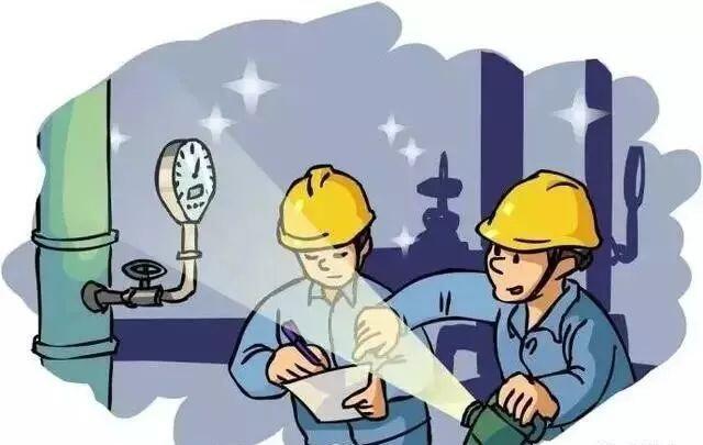 智能巡檢系統 智能巡檢系統